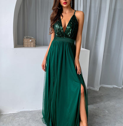 Atrevido y hermoso Vestido