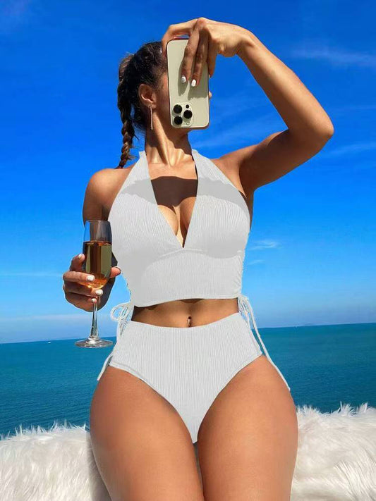 Clásico y versátil Bikini