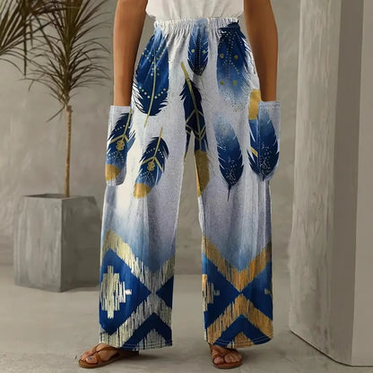 Atrevido y hermoso Pantalones