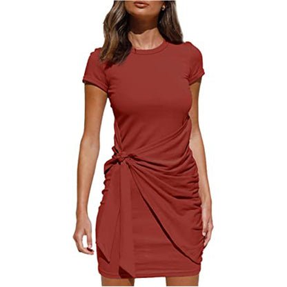 Atractivo y refinado Vestido
