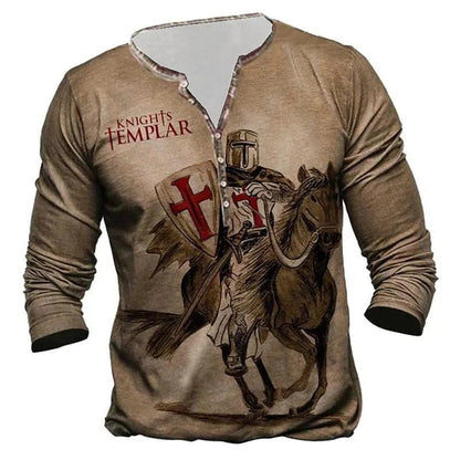 Atractivo y refinado Camisa