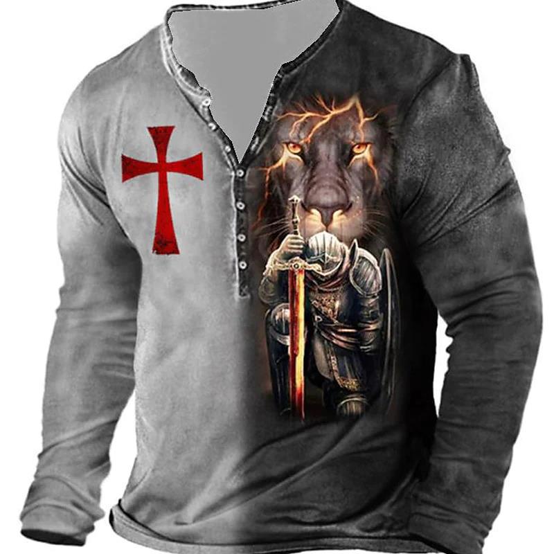 Atractivo y refinado Camisa