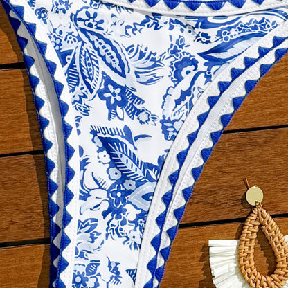 Atrevido y hermoso Bikini