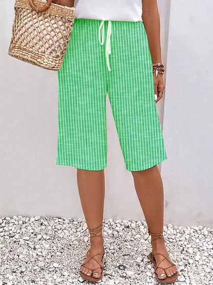 Atractivo y refinado Pantalones