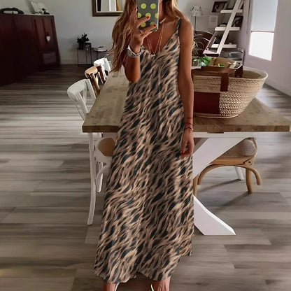 Acogedor y chic Vestido