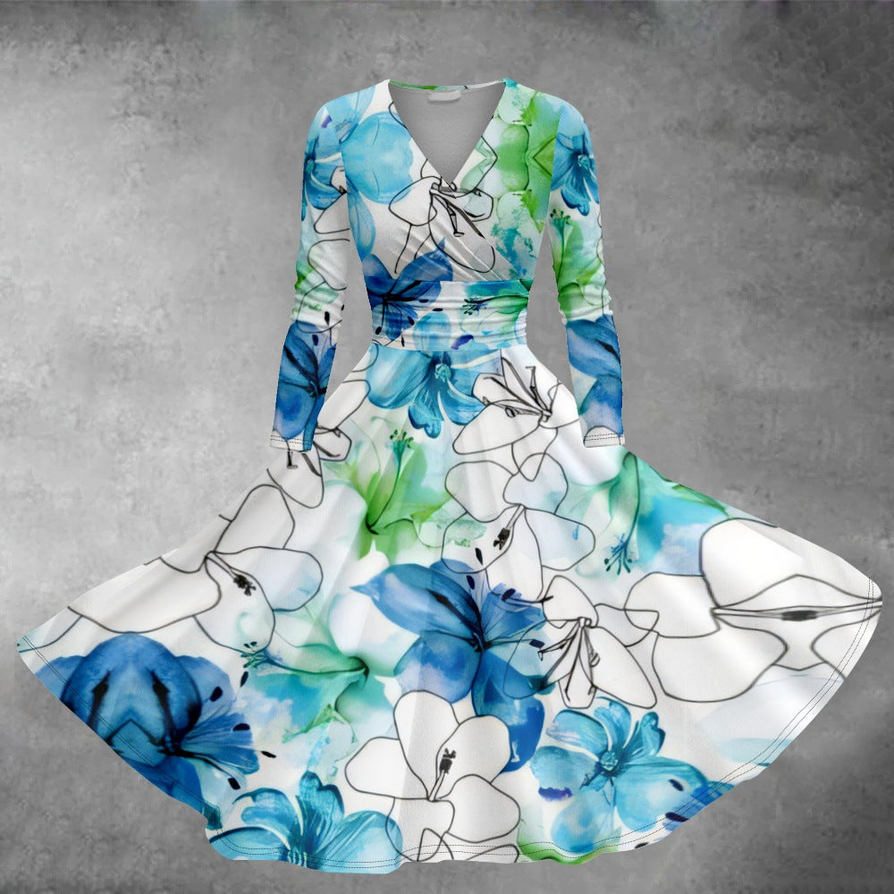 Atrevido y hermoso Vestido