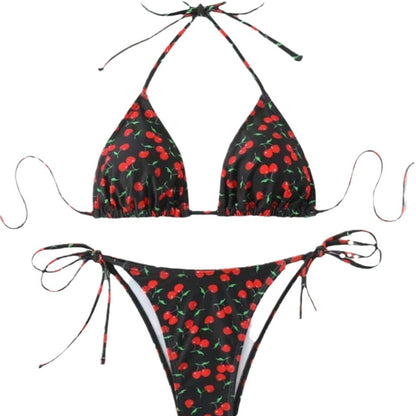 Atrevido y hermoso Bikini
