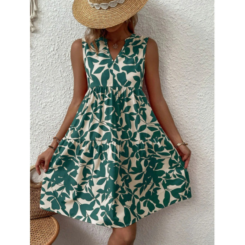 Atrevido y hermoso Vestido