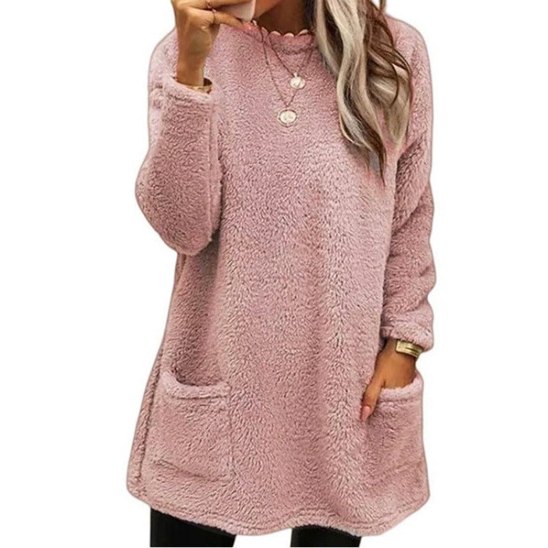CM | Atemporal y elegante camiseta de invierno
