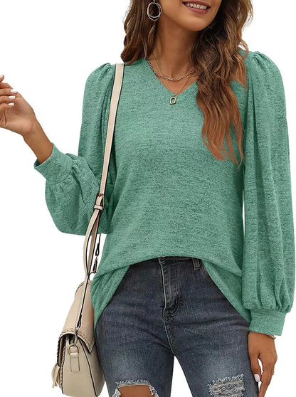 CM | Blusa chic y versátil