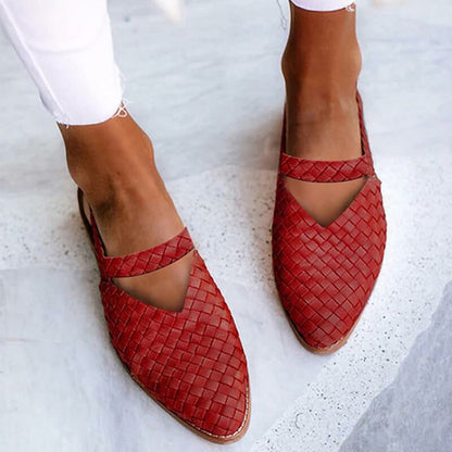 CM | Sandalias casual suaves y frescas