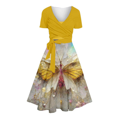 Atrevido y hermoso Vestido