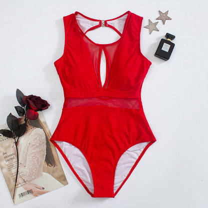 Chic y cómodo Bikini