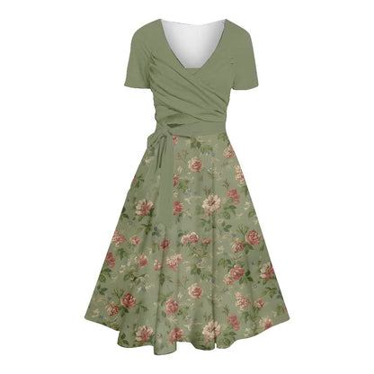 Atrevido y hermoso Vestido