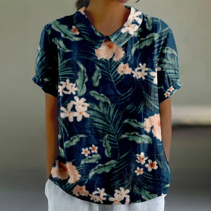 Acogedor y chic Pieza de verano