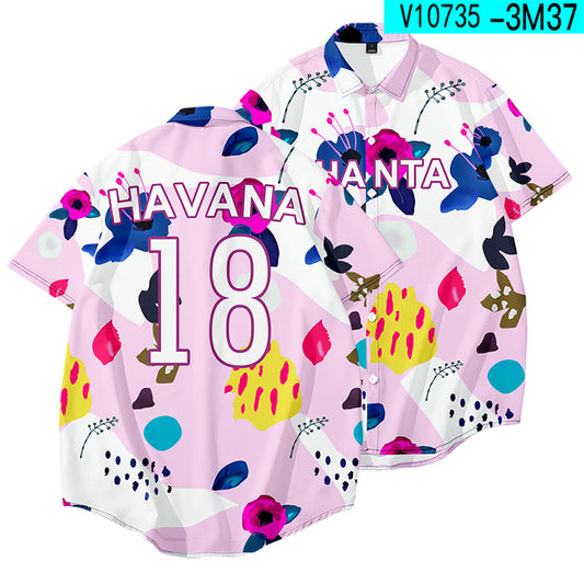 Acogedor y chic Camisa
