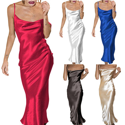 Acogedor y chic Vestido