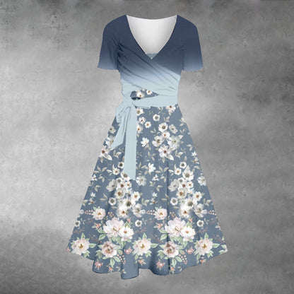 Atrevido y hermoso Vestido