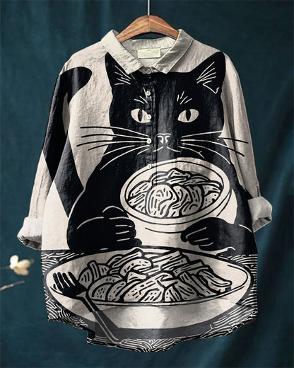 Atrevido y hermoso Camisa