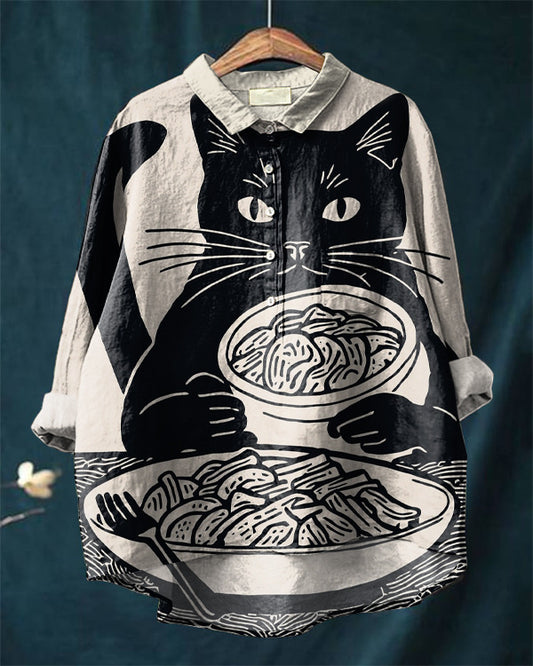 Atrevido y hermoso Camisa