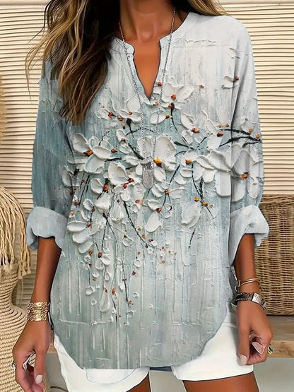 Acogedor y chic Pieza de verano