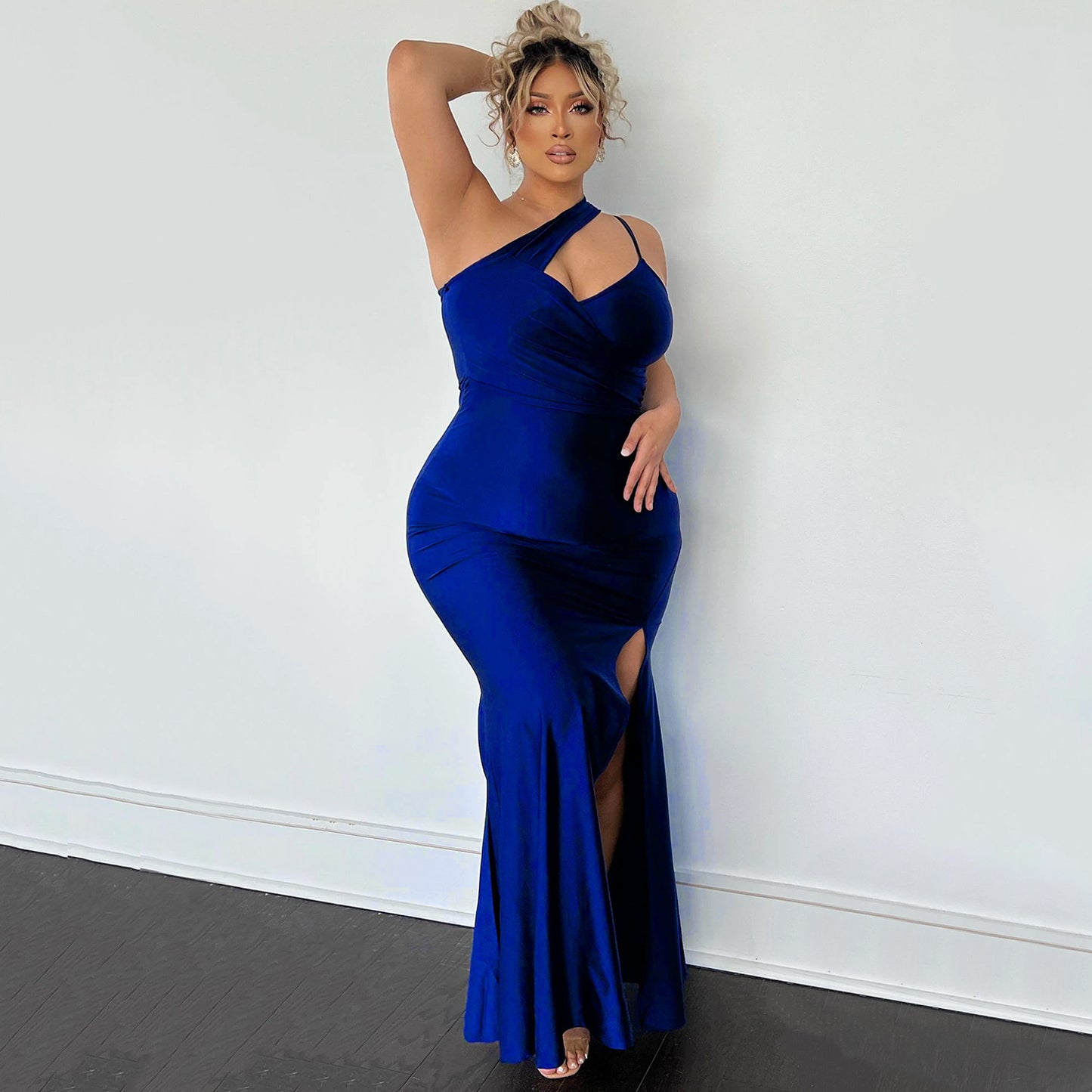 Atrevido y hermoso Vestido