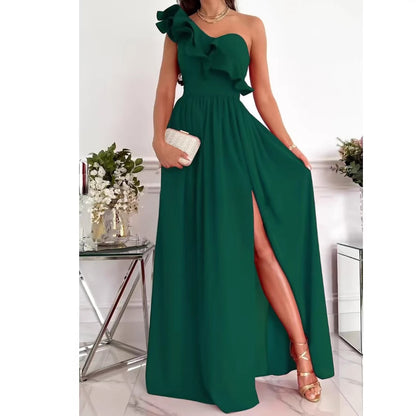 Atrevido y hermoso Vestido