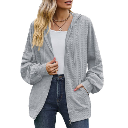 CM | Atemporal y elegante jersey de invierno