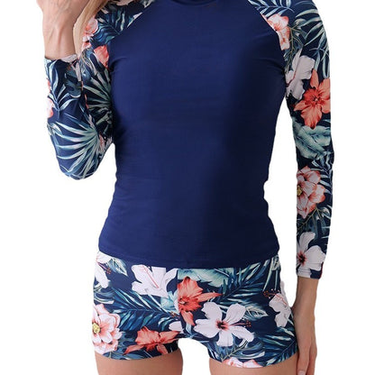 Acogedor y chic Bikini