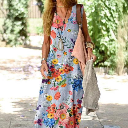 Acogedor y chic Vestido