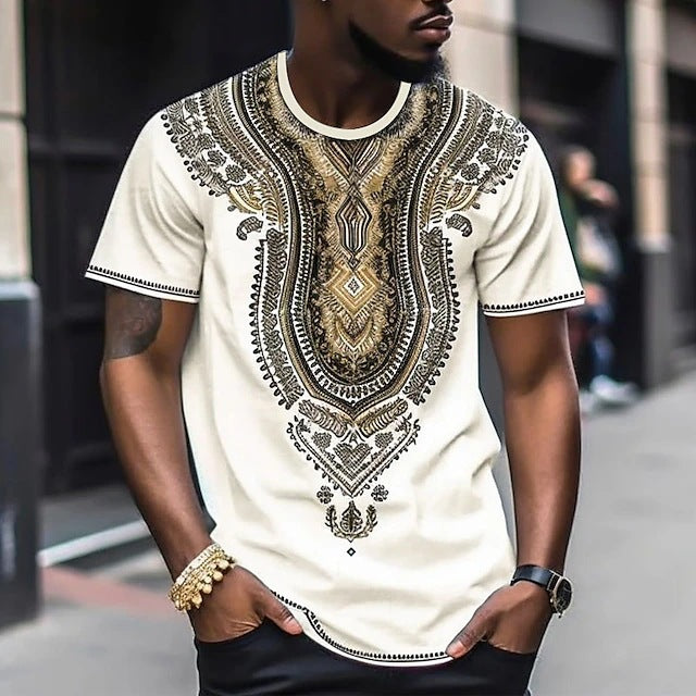 Atrevido y hermoso Camisa