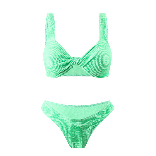 Chic y cómodo Bikini