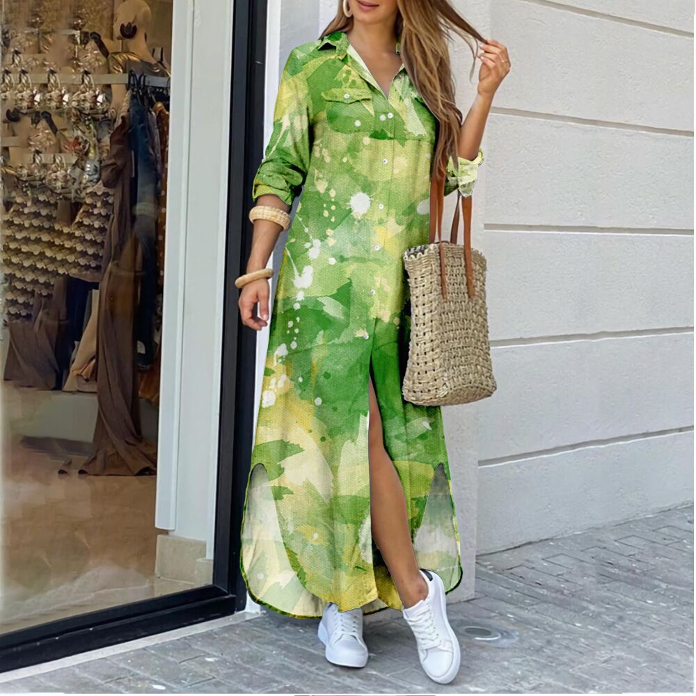 Atrevido y hermoso Vestido