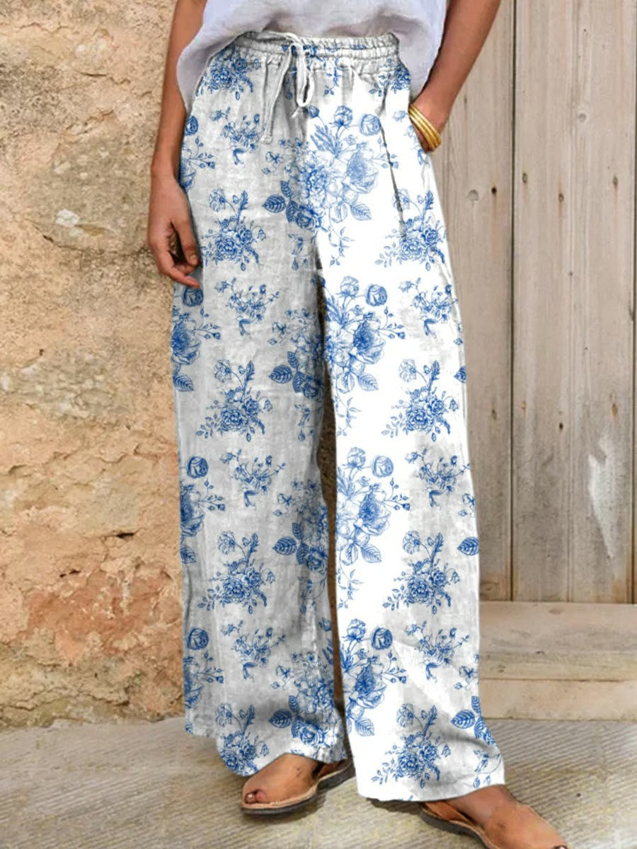 Atrevido y hermoso Pantalones