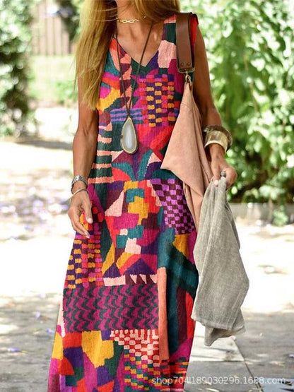 Acogedor y chic Vestido