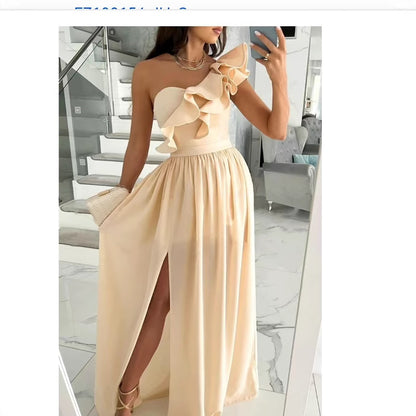 Atrevido y hermoso Vestido