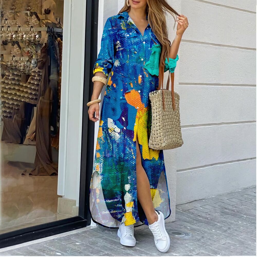 Atrevido y hermoso Vestido