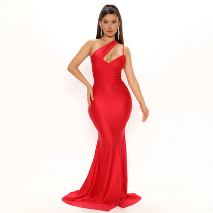 Atrevido y hermoso Vestido