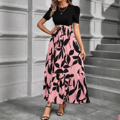 Atractivo y refinado Vestido