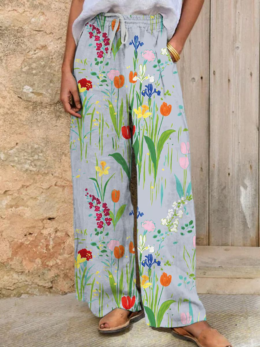Atrevido y hermoso Pantalones