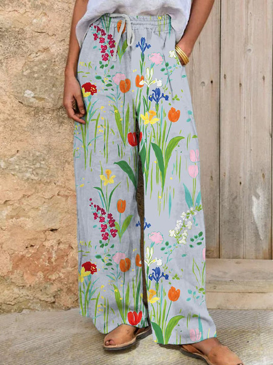 Atrevido y hermoso Pantalones