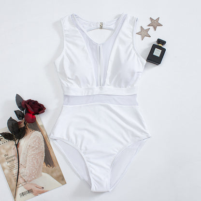 Chic y cómodo Bikini