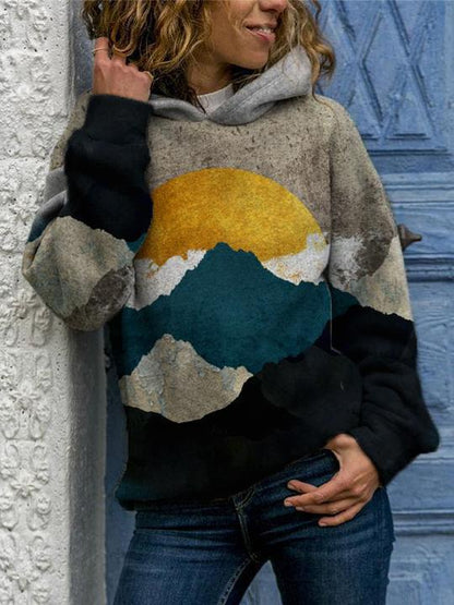 CM | Atemporal y elegante jersey de invierno