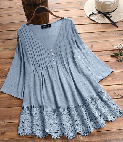 CM | Blusa