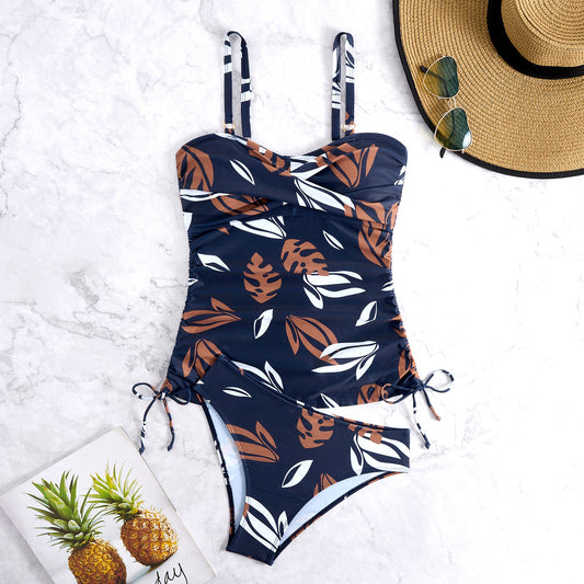 Atrevido y hermoso Bikini