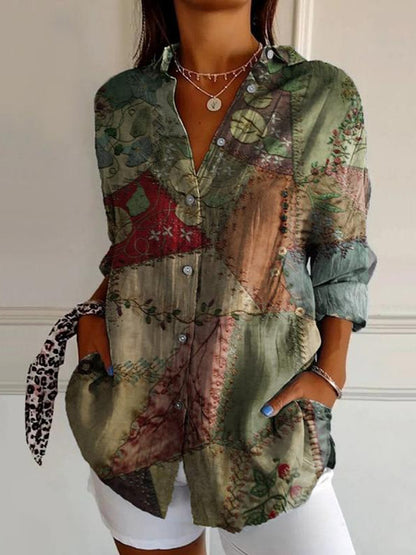 Atrevido y hermoso Camisa