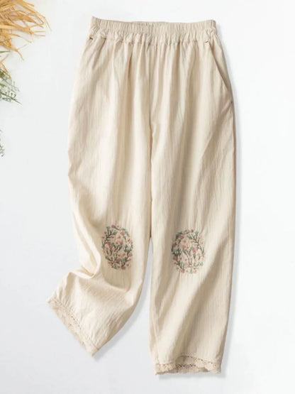 CM | Pantalones deportivos y frescos