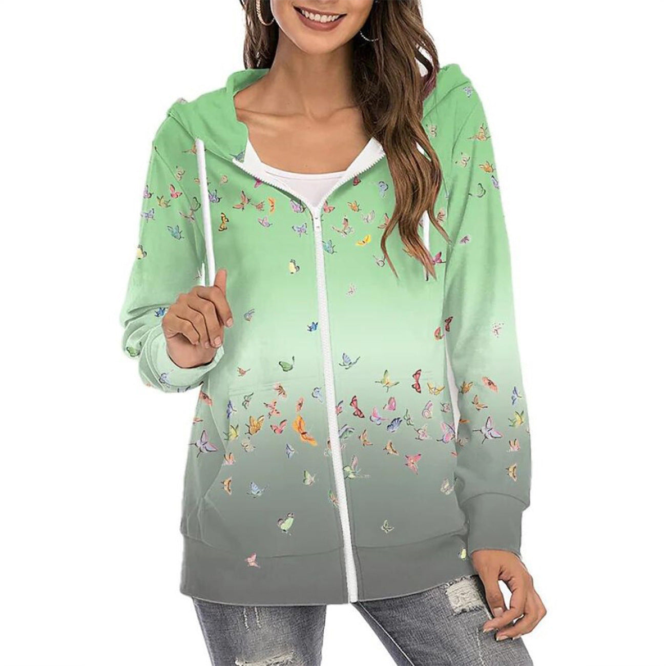 CM | Jersey de invierno moderno y versátil