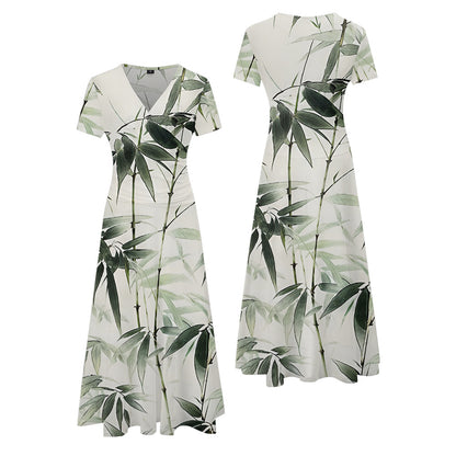 Acogedor y chic Vestido
