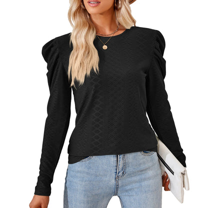 CM | Blusa chic y relajada